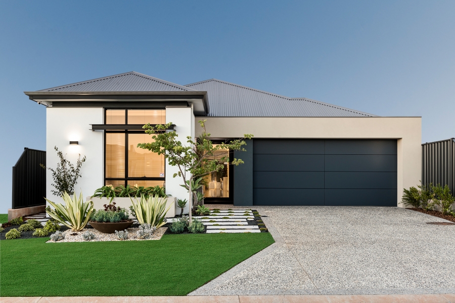 Ideal Homes Floorplans House Land newhousing com au
