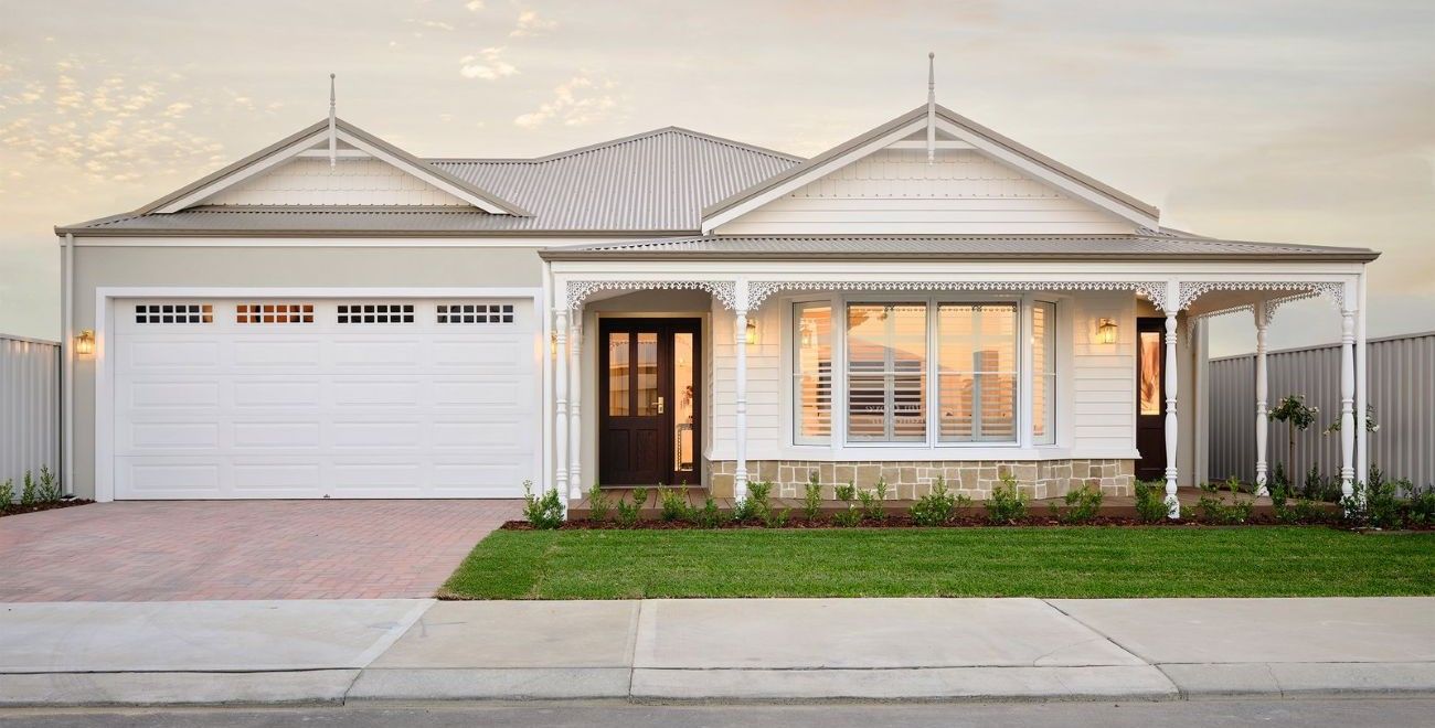 Plunkett Homes